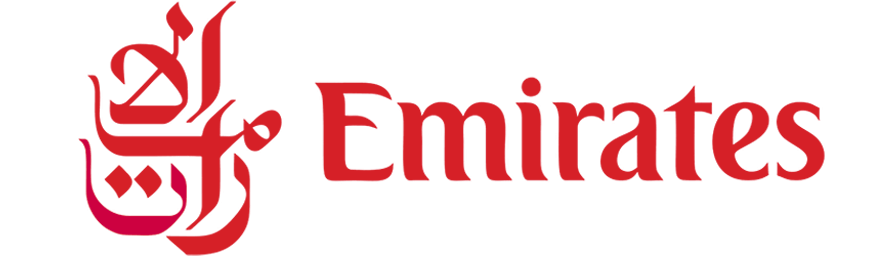  Emirates Logo