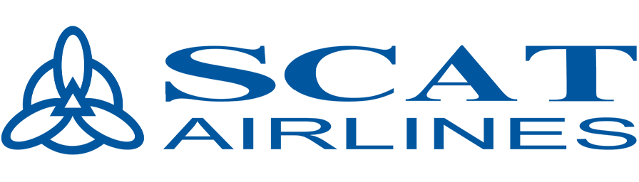  SCAT Airlines